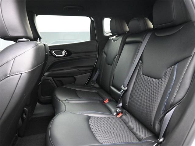 new 2026 Jeep Compass car, priced at $29,467