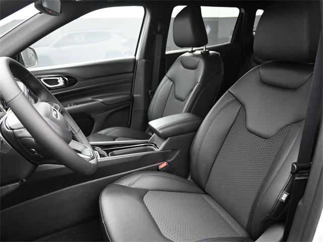 new 2026 Jeep Compass car, priced at $29,467