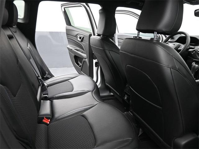 new 2026 Jeep Compass car, priced at $29,467