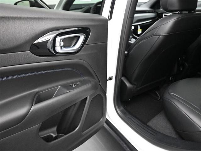 new 2026 Jeep Compass car, priced at $29,467