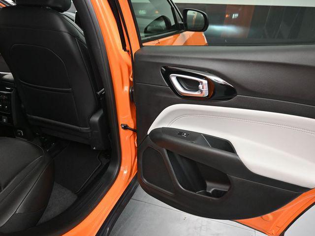 new 2026 Jeep Compass car, priced at $32,563