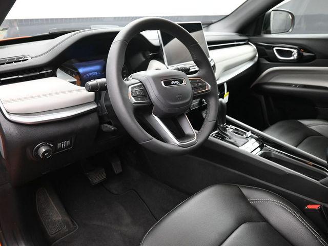 new 2026 Jeep Compass car, priced at $32,563