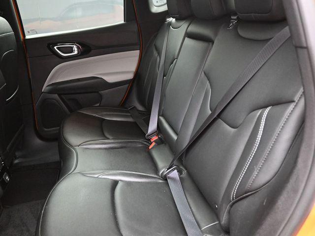 new 2026 Jeep Compass car, priced at $32,563