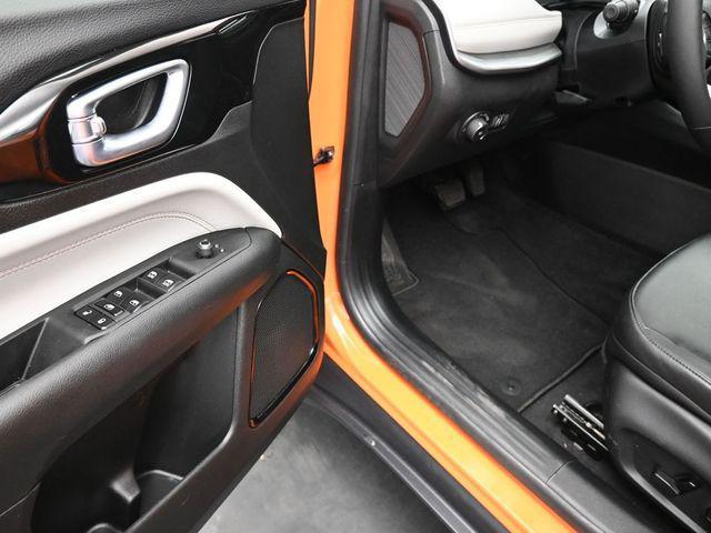 new 2026 Jeep Compass car, priced at $32,563