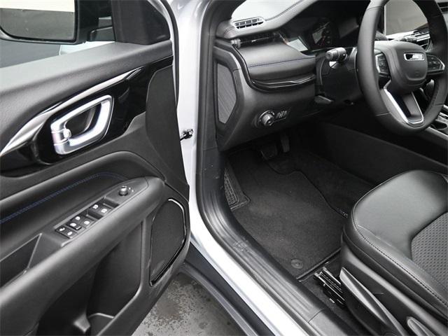 new 2026 Jeep Compass car, priced at $29,028