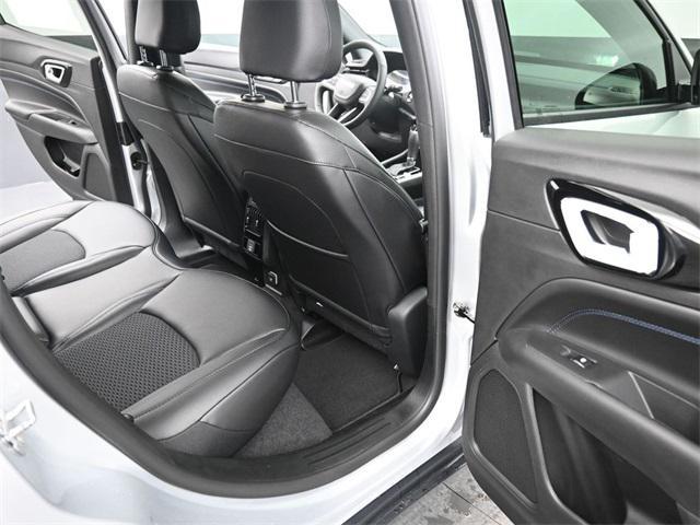 new 2026 Jeep Compass car, priced at $29,028