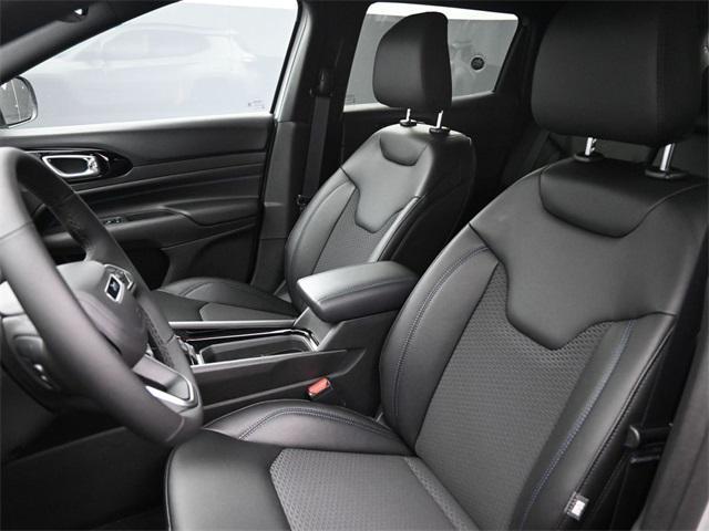 new 2026 Jeep Compass car, priced at $29,028