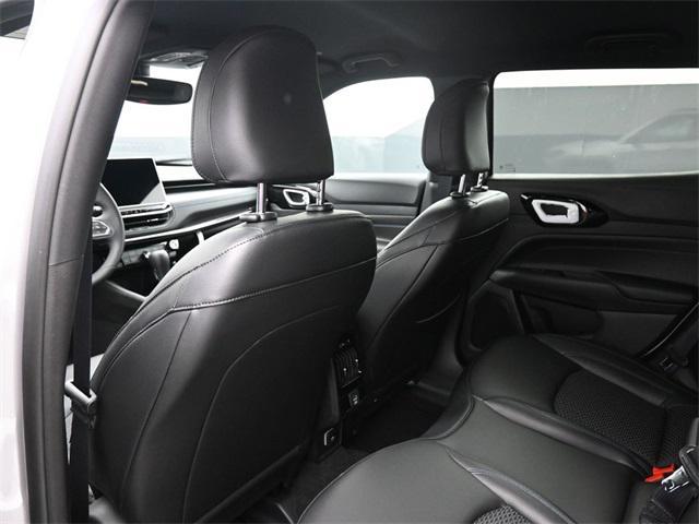 new 2026 Jeep Compass car, priced at $29,028