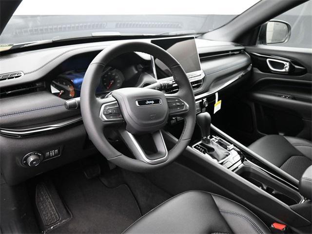 new 2026 Jeep Compass car, priced at $29,028