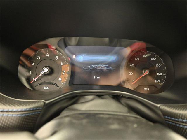 new 2026 Jeep Compass car, priced at $29,028