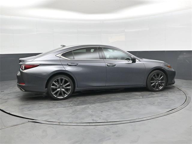 used 2019 Lexus ES 350 car, priced at $30,969