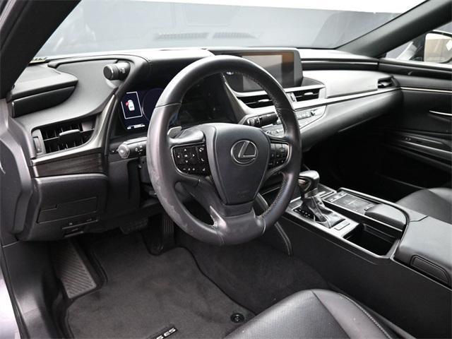 used 2019 Lexus ES 350 car, priced at $30,969