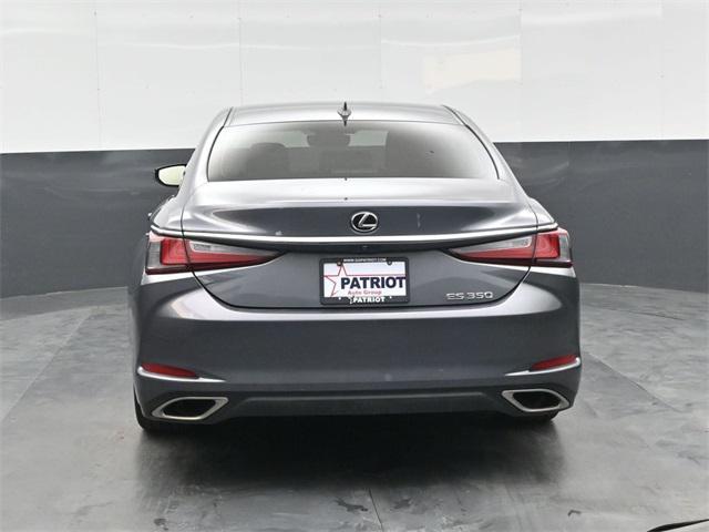 used 2019 Lexus ES 350 car, priced at $30,969
