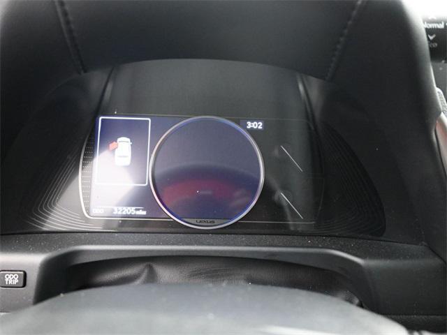 used 2019 Lexus ES 350 car, priced at $30,969