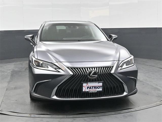used 2019 Lexus ES 350 car, priced at $30,969