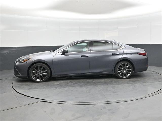used 2019 Lexus ES 350 car, priced at $30,969