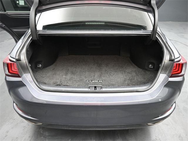 used 2019 Lexus ES 350 car, priced at $30,969