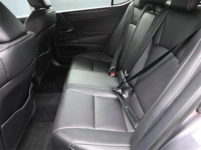 used 2019 Lexus ES 350 car, priced at $30,969