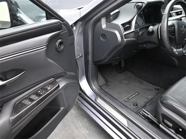 used 2019 Lexus ES 350 car, priced at $30,969