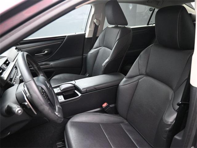 used 2019 Lexus ES 350 car, priced at $30,969