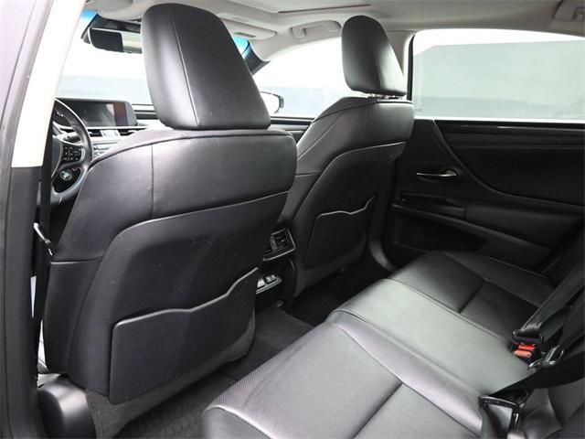 used 2019 Lexus ES 350 car, priced at $30,969