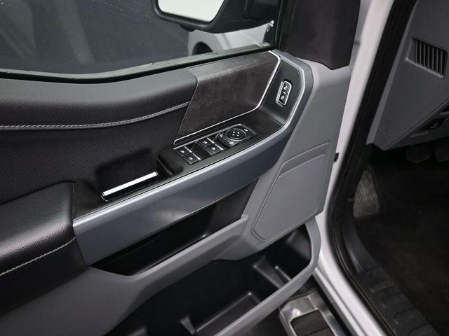 used 2024 Ford F-150 car, priced at $39,646