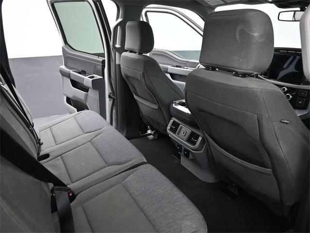 used 2024 Ford F-150 car, priced at $39,864