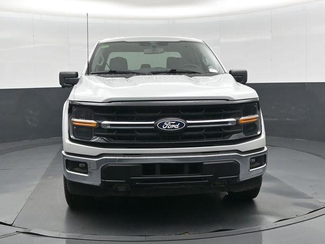 used 2024 Ford F-150 car, priced at $39,646