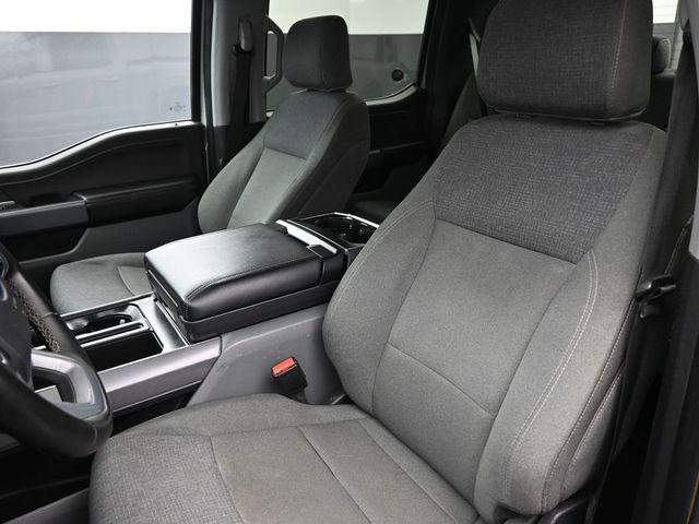 used 2024 Ford F-150 car, priced at $39,646