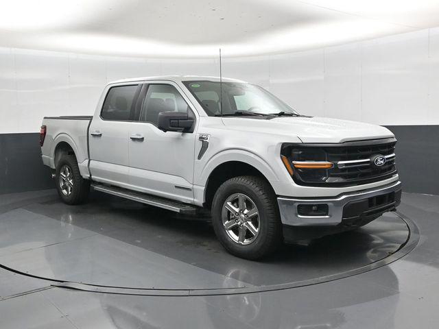 used 2024 Ford F-150 car, priced at $39,658