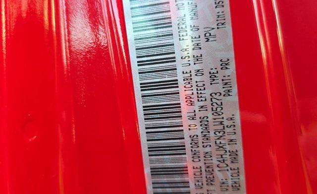 used 2020 Jeep Wrangler Unlimited car, priced at $40,000