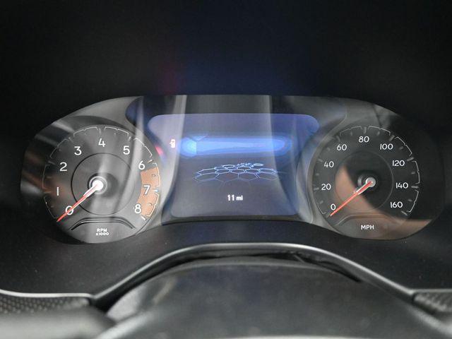 new 2026 Jeep Compass car, priced at $31,115