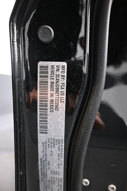 new 2026 Jeep Compass car, priced at $31,115