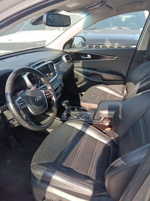 used 2019 Kia Sorento car, priced at $17,552