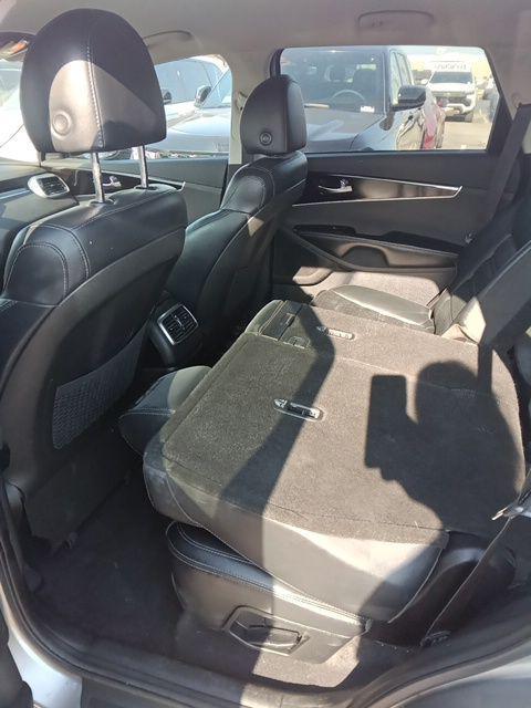 used 2019 Kia Sorento car, priced at $17,552