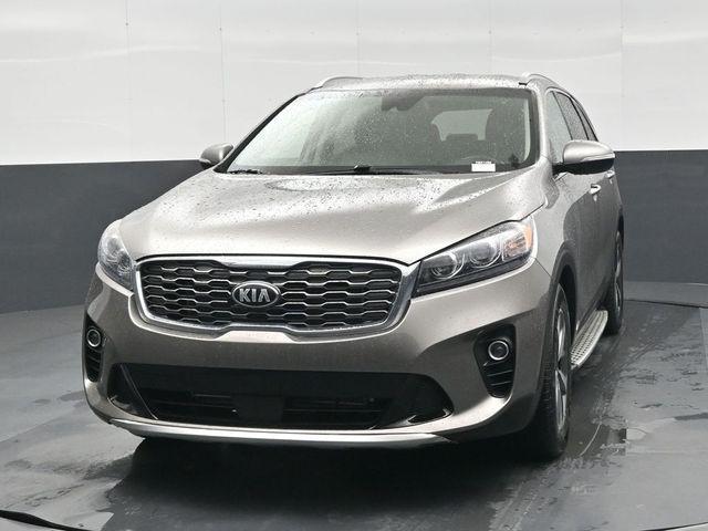 used 2019 Kia Sorento car, priced at $17,319