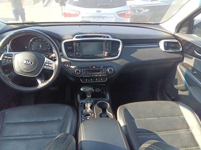 used 2019 Kia Sorento car, priced at $17,552