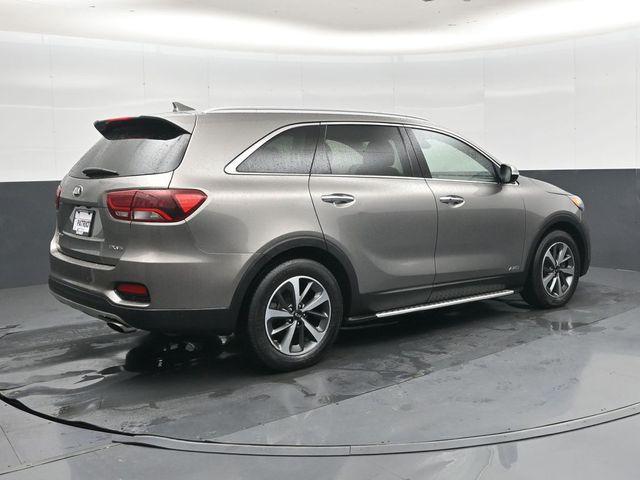 used 2019 Kia Sorento car, priced at $17,319