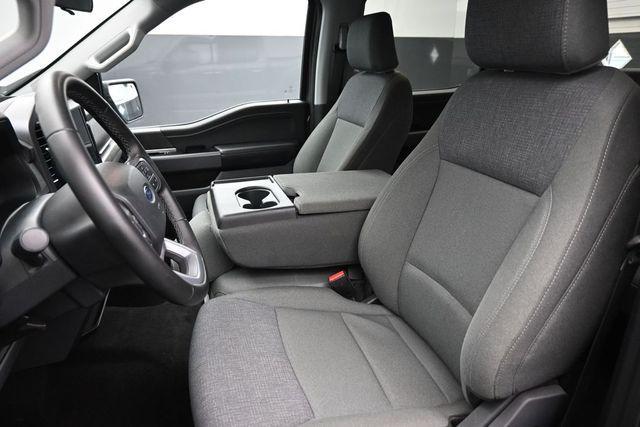 used 2025 Ford F-150 car, priced at $42,319