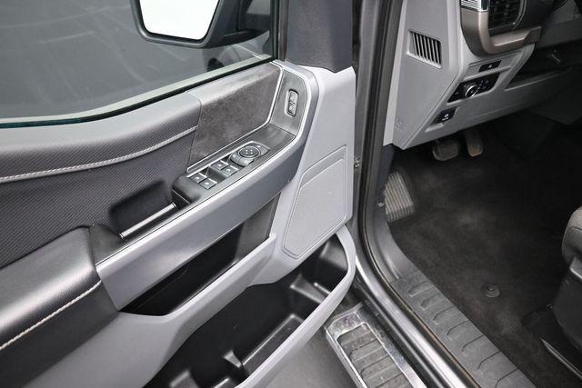 used 2025 Ford F-150 car, priced at $42,319