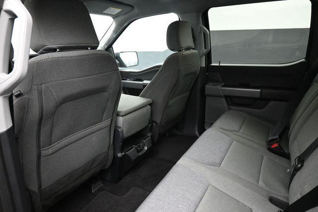 used 2025 Ford F-150 car, priced at $42,319