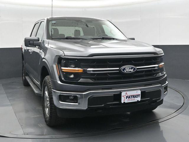 used 2025 Ford F-150 car, priced at $42,319