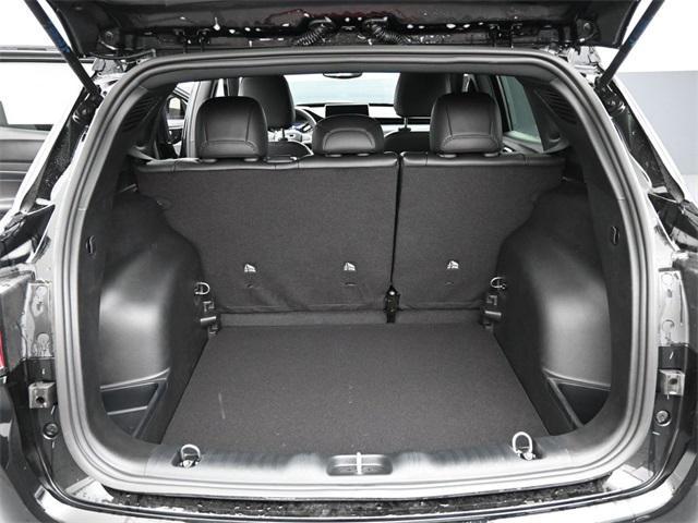 new 2026 Jeep Compass car, priced at $29,133