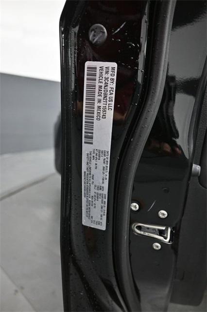 new 2026 Jeep Compass car, priced at $29,133