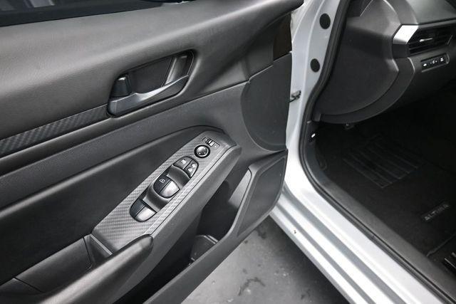 used 2024 Nissan Altima car, priced at $18,319