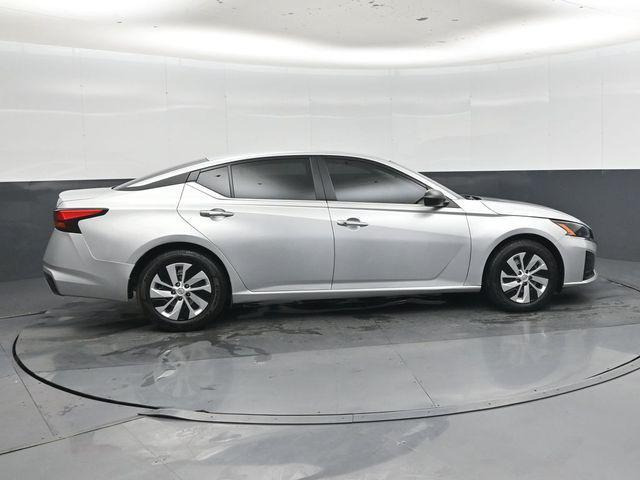 used 2024 Nissan Altima car, priced at $18,319