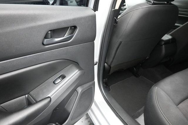 used 2024 Nissan Altima car, priced at $18,319