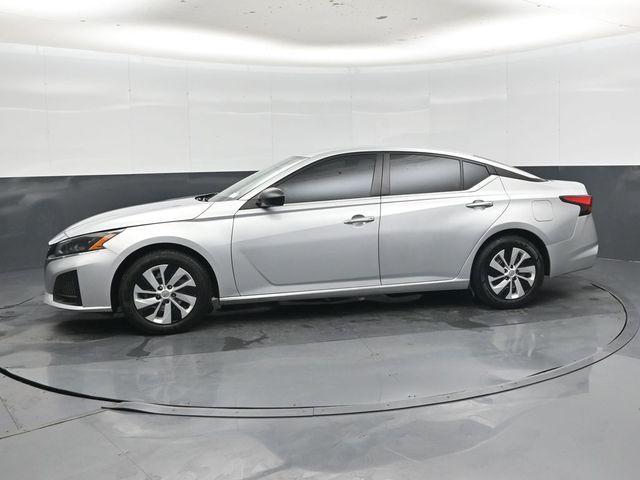 used 2024 Nissan Altima car, priced at $18,319