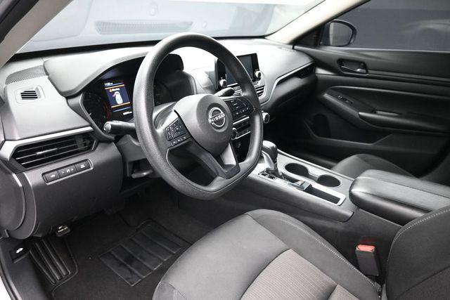 used 2024 Nissan Altima car, priced at $18,319
