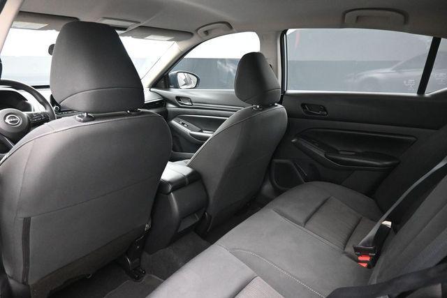 used 2024 Nissan Altima car, priced at $18,319